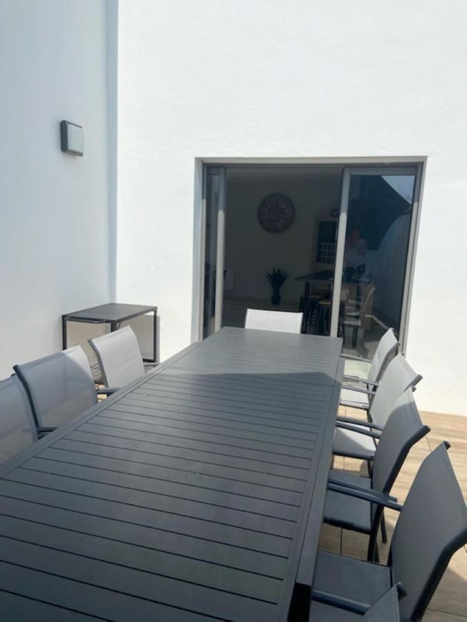 Les Villas Du Fief Jard-sur-Mer Exterior foto