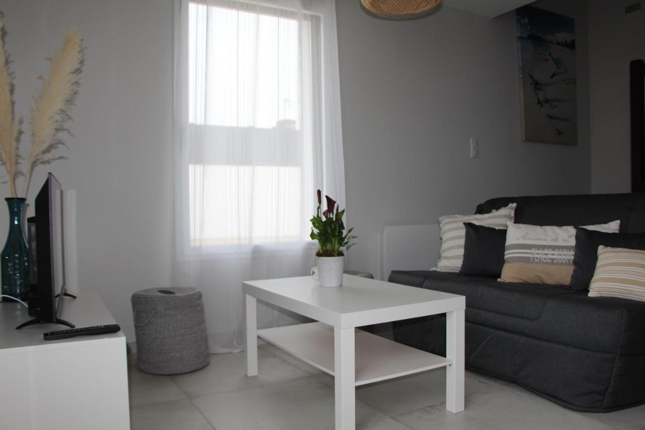 Les Villas Du Fief Jard-sur-Mer Exterior foto
