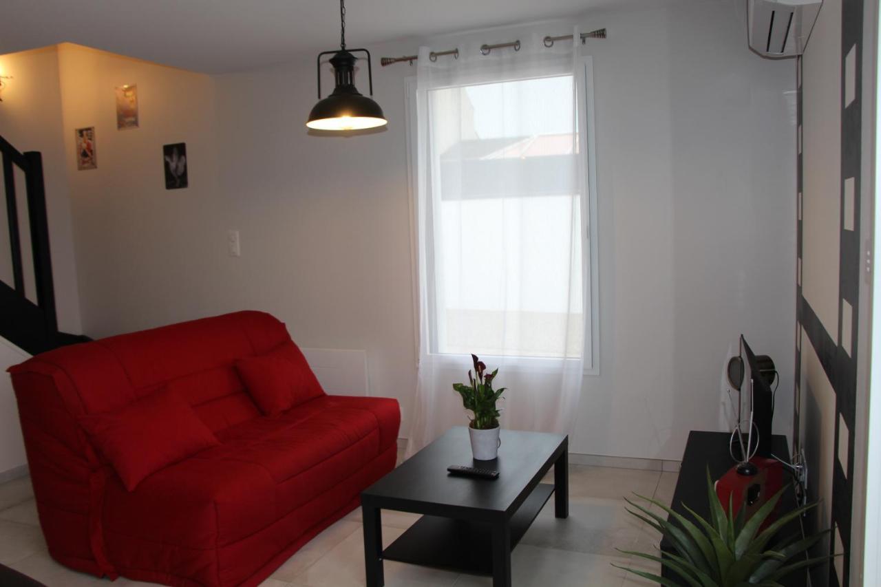 Les Villas Du Fief Jard-sur-Mer Exterior foto